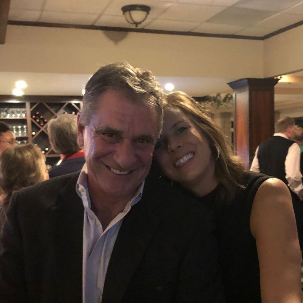 Meet your Posher, Cheryl